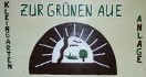Kleingartenverein "Zur grünen Aue" Falkenberg e.V.